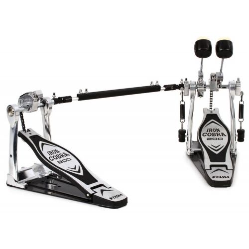  Tama Drop Clutch and Pedals Essentials Bundle