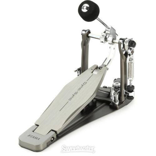  Tama HPDS1 Dyna-Sync Single Bass Drum Pedal