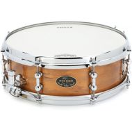 Tama Peter Erskine Signature Snare Drum - 4.5 x 14-inch - Gloss Natural