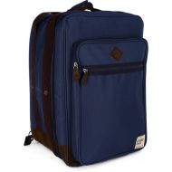 Tama Power Pad Designer Collection Cajon Bag - Navy Blue