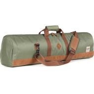 Tama Power Pad Designer Collection Hardware Bag - Moss Green