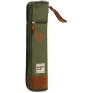 Tama Powerpad Designer Stick Bag - Moss Green - Compact