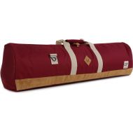 Tama Power Pad Designer Collection Hardware Bag - Wine Red