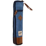 Tama Powerpad Designer Collection Stick Bag - Blue Denim - Compact