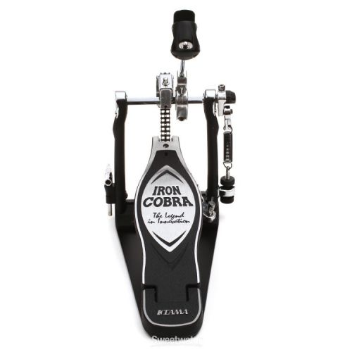  Tama HP900RN Iron Cobra 900 Rolling Glide Single Bass Drum Pedal