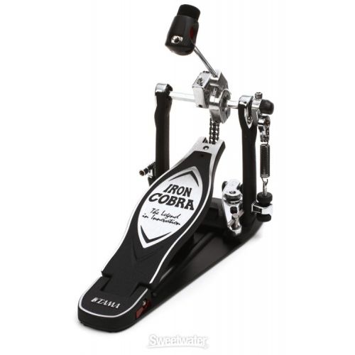  Tama HP900RN Iron Cobra 900 Rolling Glide Single Bass Drum Pedal