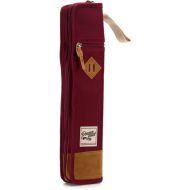 Tama Powerpad Designer Collection Stick Bag - Wine Red - Compact