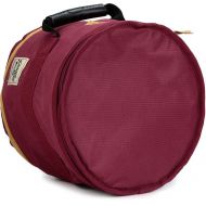 Tama Powerpad Designer Tom Bag - 7-inch x 8-inch - Wine Red