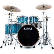 Tama Starclassic Performer MBS52RZSSKA - Sky Blue Aurora