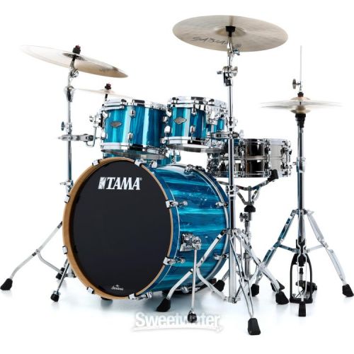  Tama Starclassic Performer MBS52RZSSKA - Sky Blue Aurora