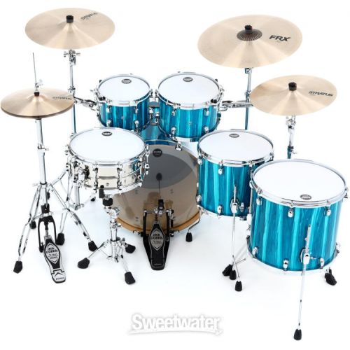  Tama Starclassic Performer MBS52RZSSKA - Sky Blue Aurora