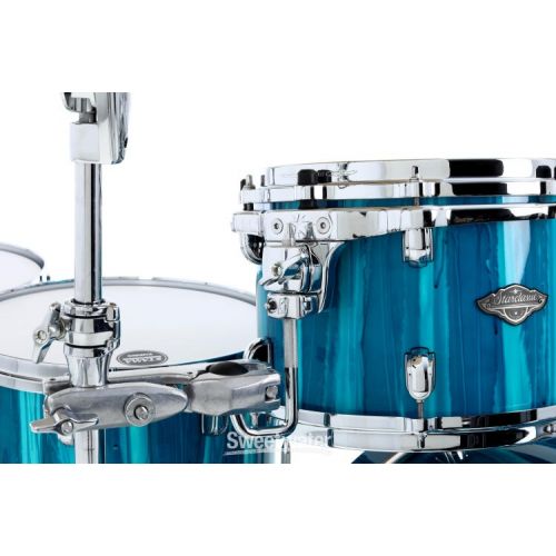  Tama Starclassic Performer MBS52RZSSKA - Sky Blue Aurora