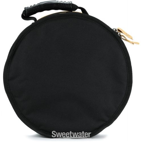  Tama Powerpad Designer Tom Bag - 7-inch x 8-inch - Black