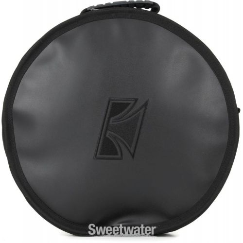  Tama Powerpad Snare Drum Bag - 4.5-inch x 14-inch - Black