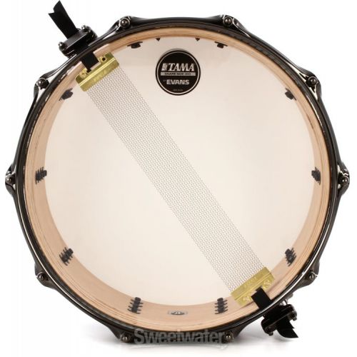  Tama S.L.P. G-Maple Snare Drum - 6 x 14 inch