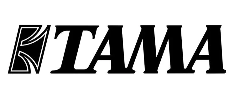  Tama Stagestar 5-piece Complete Drum Set - Sea Blue Mist
