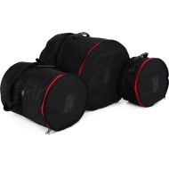 Tama Standard Series Drum Bag Set for Club-JAM Flyer Demo