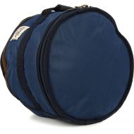 Tama Powerpad Designer Tom Bag - 7-inch x 8-inch - Navy Blue