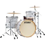 Tama Superstar Classic 3-piece Shell Pack - Ice Ash