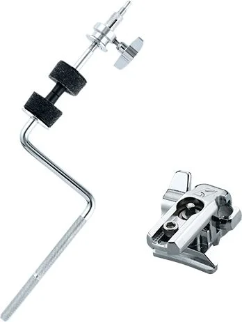  Tama Hoop Grip and Z-rod Attachment for Hi-hats