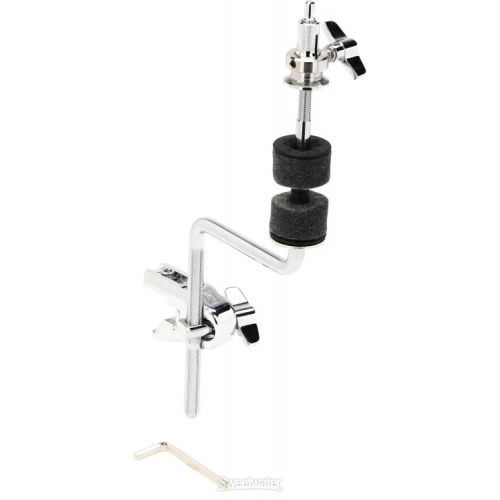  Tama Hoop Grip and Z-rod Attachment for Hi-hats