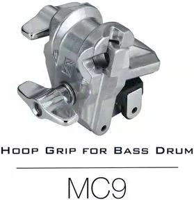  Tama Bass Drum Hoop Grip - Clamp