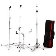 Tama HC4FB 4-piece The Classic Series Hardware Pack with Bag