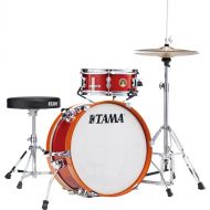 Tama Club-JAM Mini 2-piece Shell Pack - Candy Apple Mist