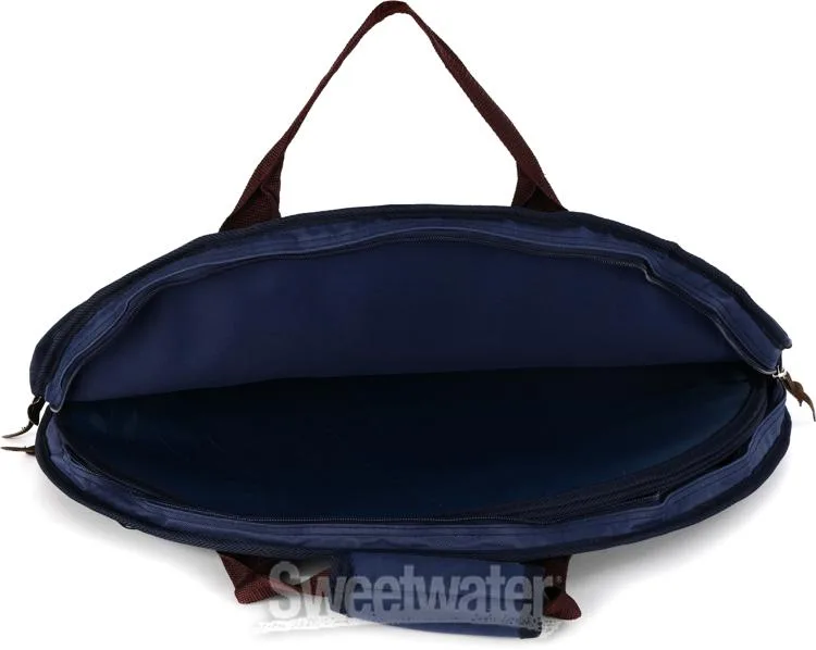  Tama Powerpad Designer Collection Cymbal Bag - Navy Blue