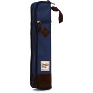 Tama Powerpad Designer Collection Stick Bag - Navy Blue - Compact