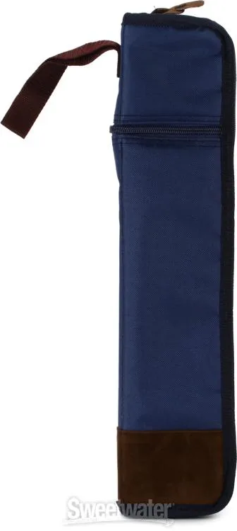  Tama Powerpad Designer Collection Stick Bag - Navy Blue - Compact