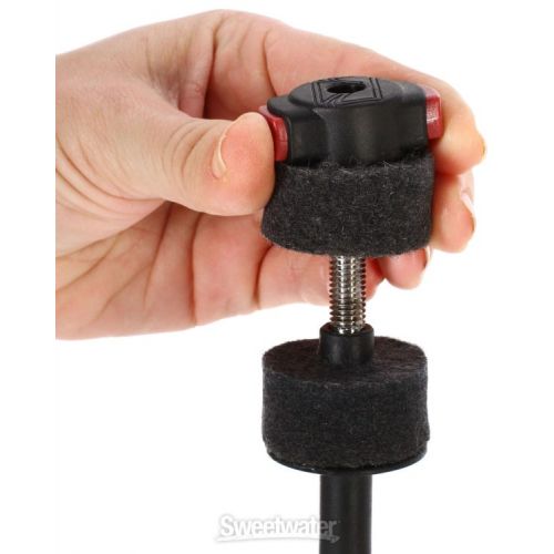  Tama Z-Rod Cymbal Attachment - Long