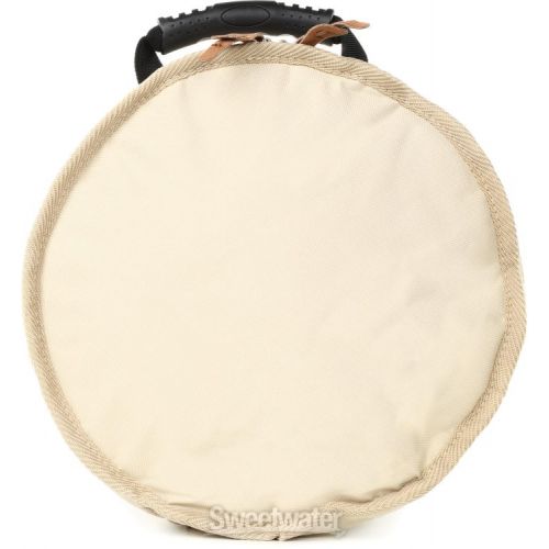  Tama Powerpad Designer Tom Bag - 7-inch x 8-inch - Beige