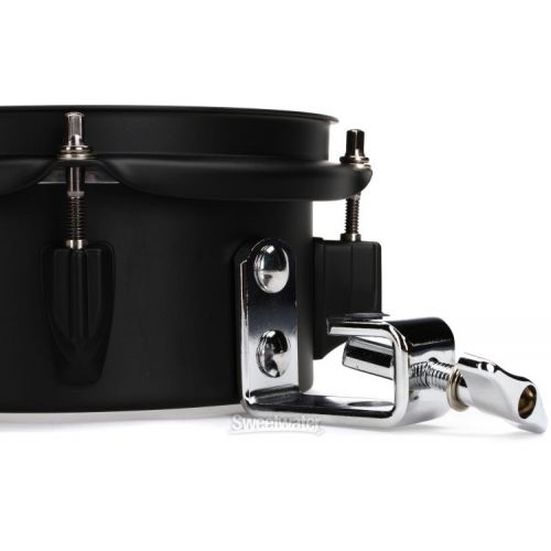  Tama Metalworks Effect Series Snare Drum - 3 x 6-inch - Black