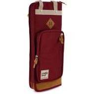 Tama Powerpad Designer Collection Stick Bag - Wine Red - Large