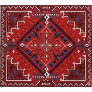 Tama Drum Rug - Southwestern Pattern