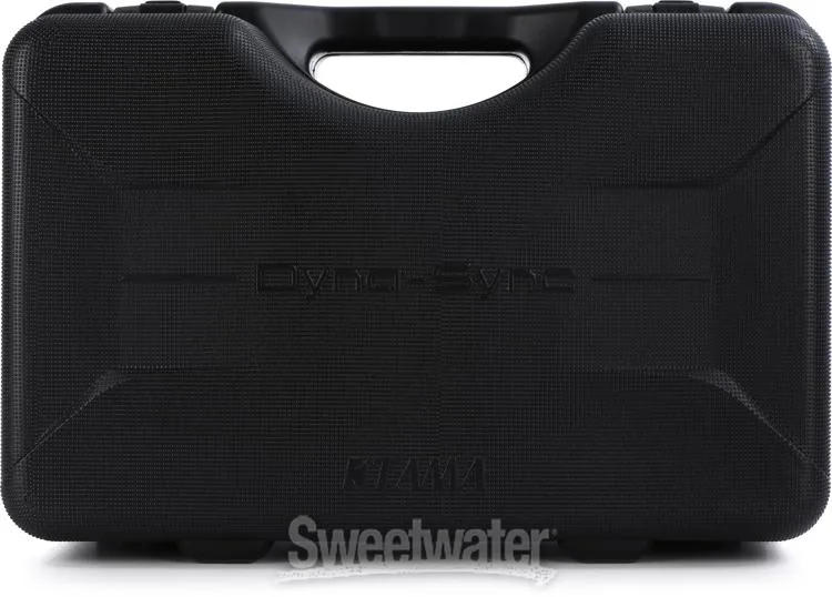  Tama Dyna-Sync Carrying Case Single Pedal