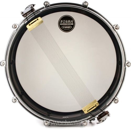  Tama Starphonic Series Snare Drum - 7 x 14 inch - Copper