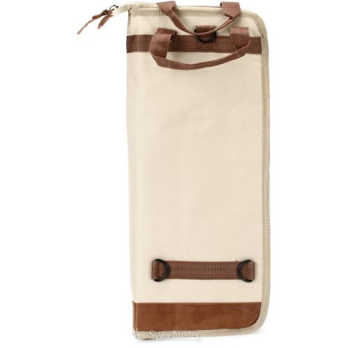  Tama Powerpad Designer Collection Stick Bag - Beige - Large