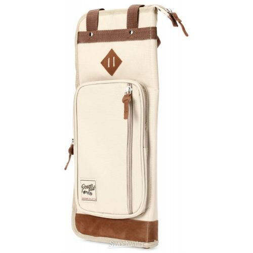  Tama Powerpad Designer Collection Stick Bag - Beige - Large