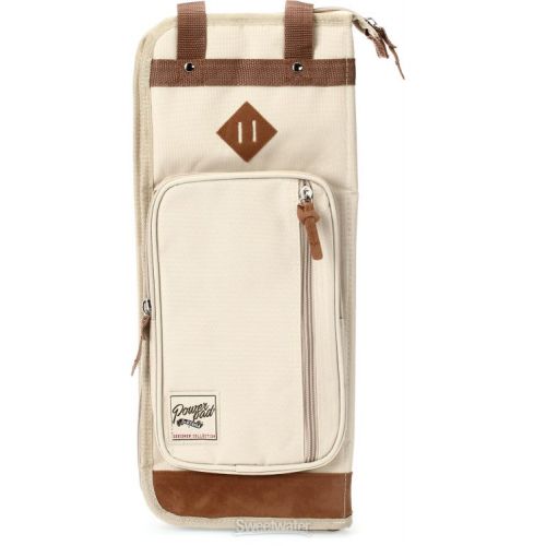  Tama Powerpad Designer Collection Stick Bag - Beige - Large