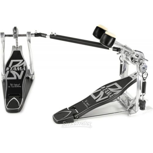  Tama Standard Double-bass Drum Pedal