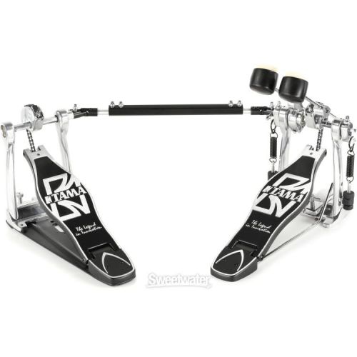  Tama Standard Double-bass Drum Pedal