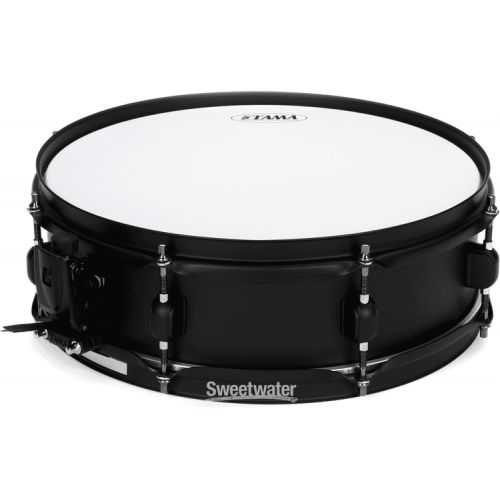  Tama Metalworks Snare Drum - 4 x 13-inch