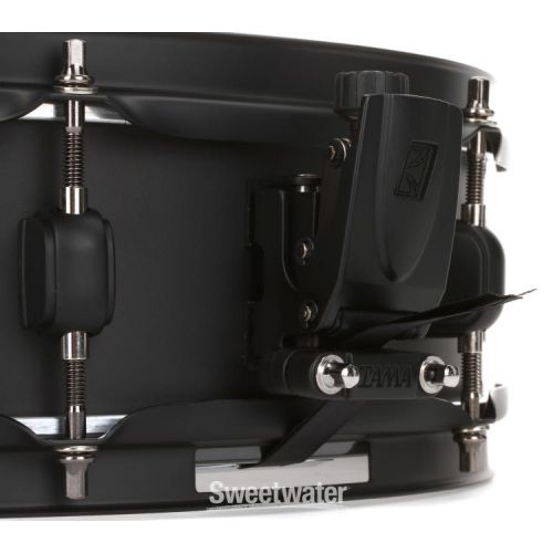  Tama Metalworks Snare Drum - 4 x 13-inch