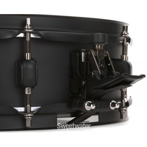  Tama Metalworks Snare Drum - 4 x 13-inch