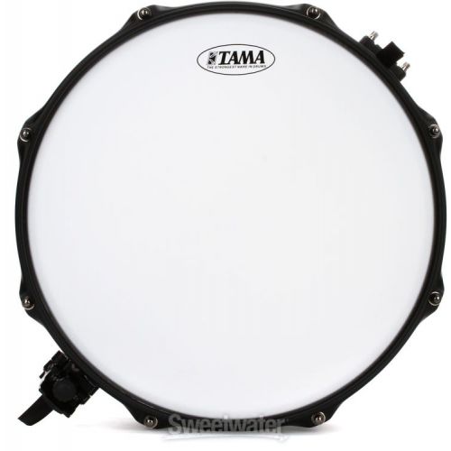  Tama Metalworks Snare Drum - 4 x 13-inch