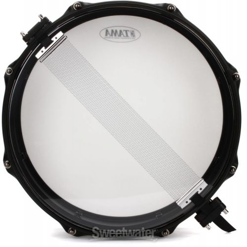  Tama Metalworks Snare Drum - 4 x 13-inch
