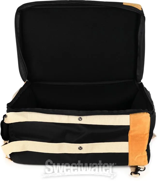  Tama Power Pad Designer Collection Cajon Bag - Black