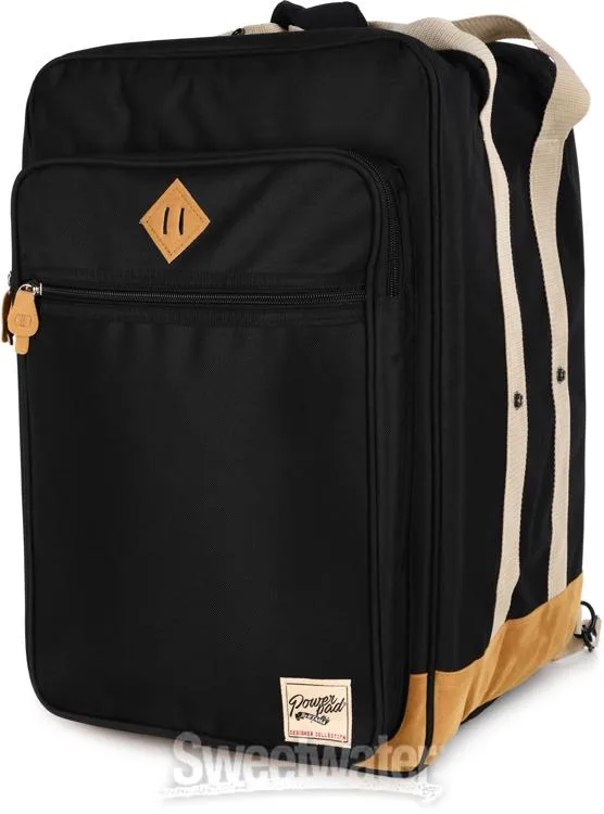  Tama Power Pad Designer Collection Cajon Bag - Black